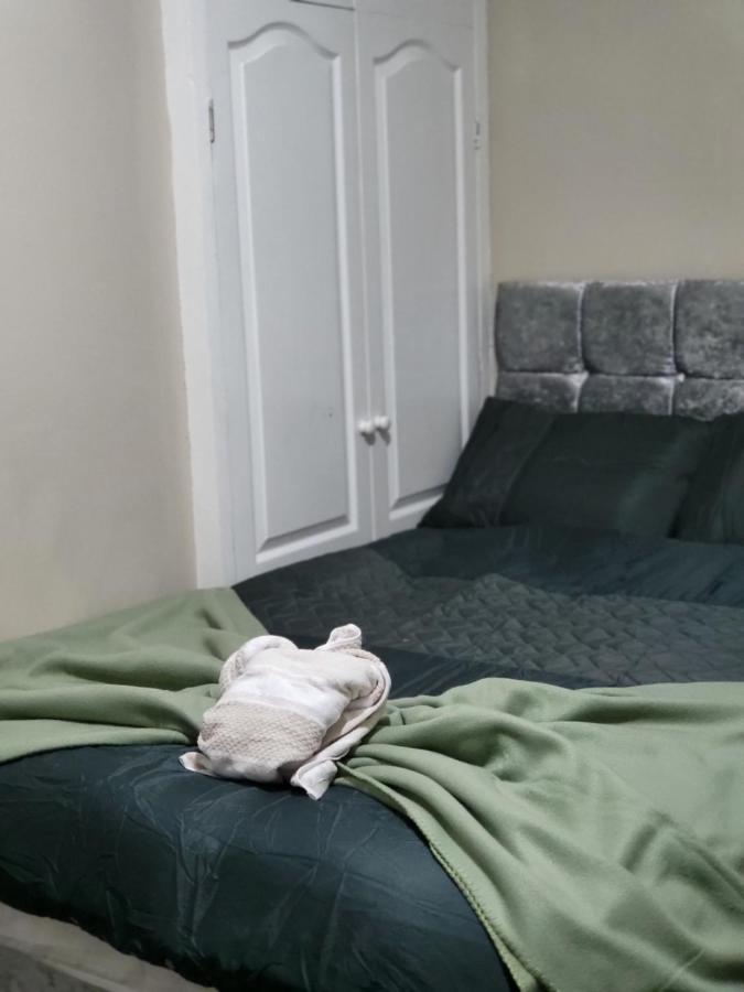 Mm Sure Stay Accommodation - Ng1 นอตติงแฮม ภายนอก รูปภาพ