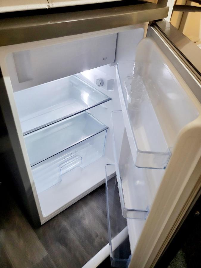 Mm Sure Stay Accommodation - Ng1 นอตติงแฮม ภายนอก รูปภาพ
