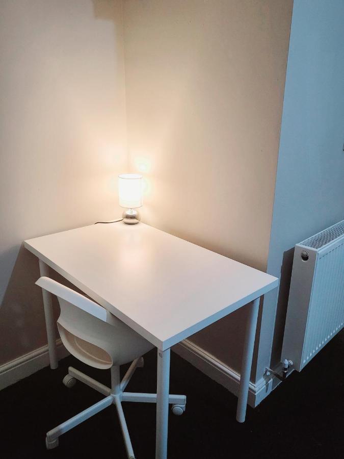 Mm Sure Stay Accommodation - Ng1 นอตติงแฮม ภายนอก รูปภาพ