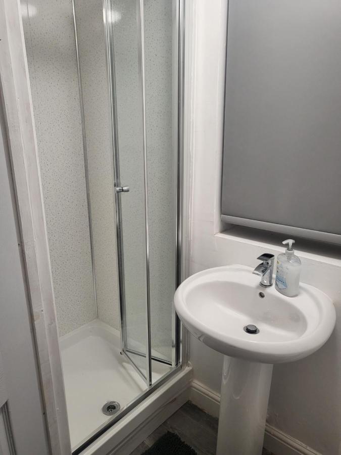 Mm Sure Stay Accommodation - Ng1 นอตติงแฮม ภายนอก รูปภาพ