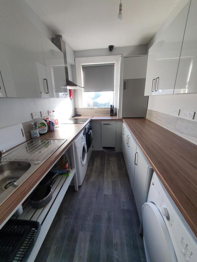 Mm Sure Stay Accommodation - Ng1 นอตติงแฮม ภายนอก รูปภาพ