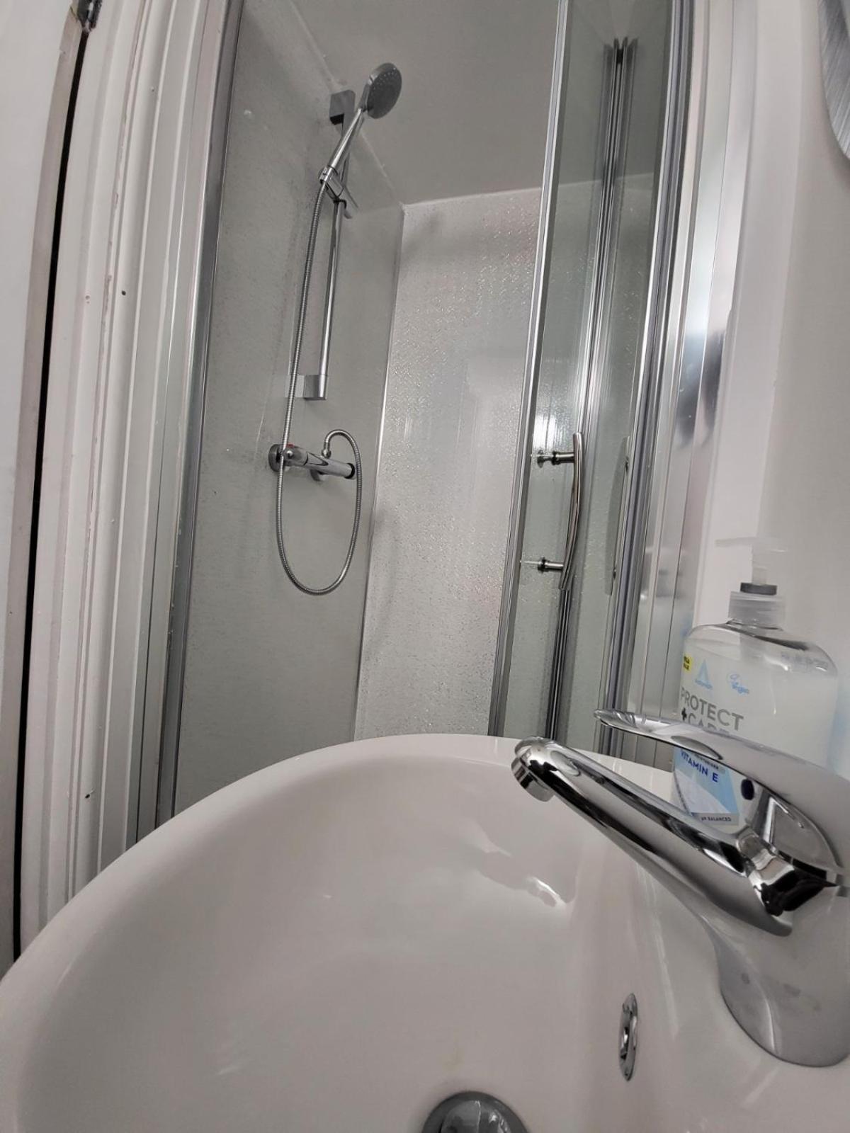 Mm Sure Stay Accommodation - Ng1 นอตติงแฮม ภายนอก รูปภาพ
